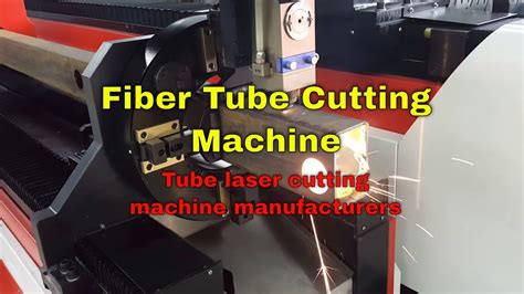 cnc laser cutting tube machine factories|laser cutting tube machine price.